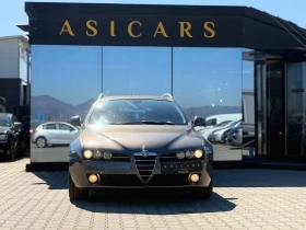 Alfa Romeo 159 sportwagon / 1.9 / JTDm / 150 HP / , снимка 8