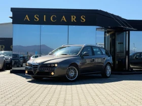 Alfa Romeo 159 sportwagon / 1.9 / JTDm / 150 HP / , снимка 1