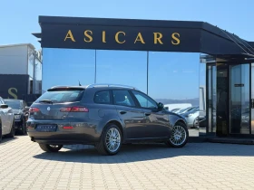 Alfa Romeo 159 sportwagon / 1.9 / JTDm / 150 HP / , снимка 5