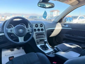 Alfa Romeo 159 sportwagon / 1.9 / JTDm / 150 HP / , снимка 9