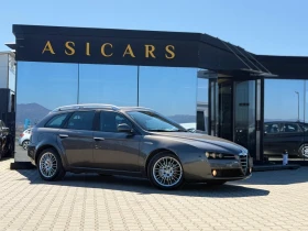 Alfa Romeo 159 sportwagon / 1.9 / JTDm / 150 HP / - 4500 лв. - 20109933 | Car24.bg