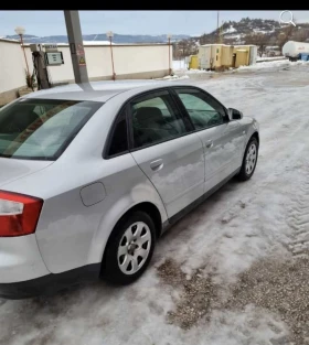 Audi A4 - 1700 лв. - 37322902 | Car24.bg