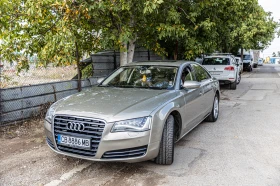 Audi A8, снимка 1