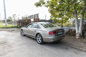 Audi A8, снимка 3