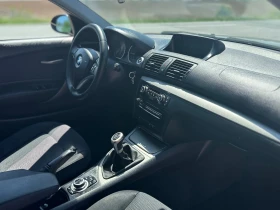 Обява за продажба на BMW 118 FACELIFT / NAVI / ПОДГРЕВ / 2.0D EURO5A ~8 875 лв. - изображение 11