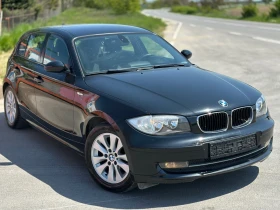 BMW 118 FACELIFT / NAVI / ПОДГРЕВ / 2.0D EURO5A