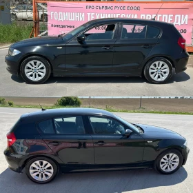 Обява за продажба на BMW 118 FACELIFT / NAVI / ПОДГРЕВ / 2.0D EURO5A ~8 875 лв. - изображение 6