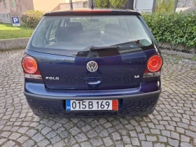 VW Polo 1.4i-! ! | Mobile.bg    4