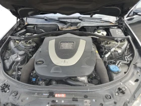 Mercedes-Benz S 500 | Mobile.bg    11