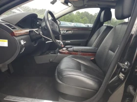 Mercedes-Benz S 500 | Mobile.bg    7