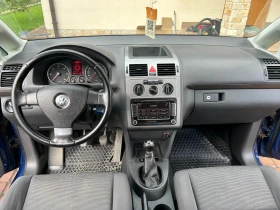 VW Touran 1.9 tdi 105 к.с. - 7990 лв. - 74987563 12