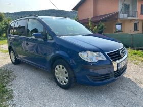 VW Touran 1.9 tdi 105 к.с. - 7990 лв. - 74987563 3