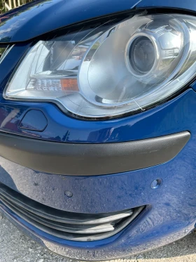 VW Touran 1.9 tdi 105 к.с. - 7990 лв. - 74987563 7