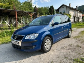 VW Touran 1.9 tdi 105 к.с. - 7990 лв. - 74987563 1
