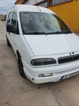 Peugeot Expert HDI 2.0 | Mobile.bg    5