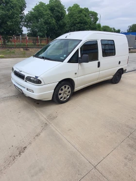  Peugeot Expert