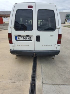Peugeot Expert HDI 2.0 | Mobile.bg    3