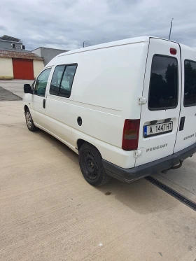 Peugeot Expert HDI 2.0 | Mobile.bg    2
