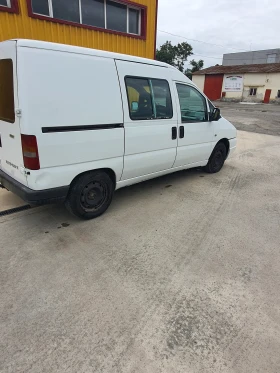 Peugeot Expert HDI 2.0 | Mobile.bg    4