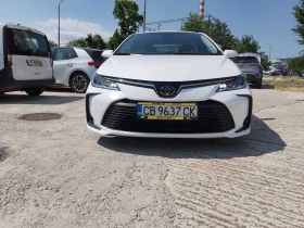 Toyota Corolla | Mobile.bg    2