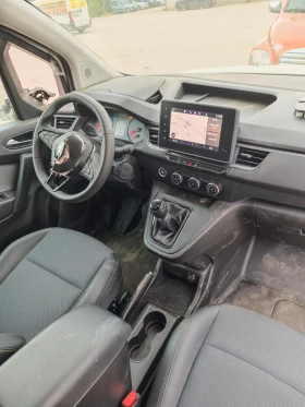 Обява за продажба на Renault Kangoo ~19 900 лв. - изображение 4