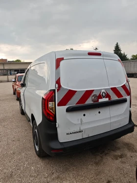 Обява за продажба на Renault Kangoo ~19 900 лв. - изображение 2