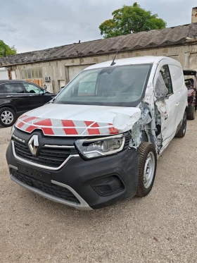 Обява за продажба на Renault Kangoo ~19 900 лв. - изображение 1