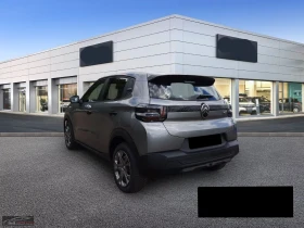 Обява за продажба на Citroen C3 ELEKTROMOTOR/113HP/CAM/CARPLAY/HUD/LED/NAVI/301f ~51 899 лв. - изображение 3