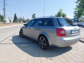 Audi A4 1.9 TDI - 4900 лв. - 16318219 3