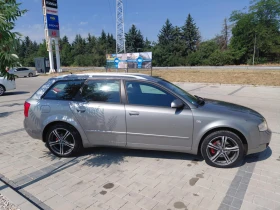 Audi A4 1.9 TDI - 4900 лв. - 16318219 6