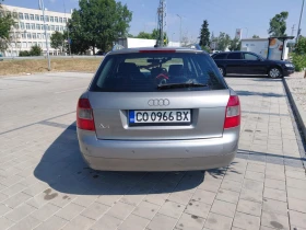 Audi A4 1.9 TDI - 4900 лв. - 16318219 2