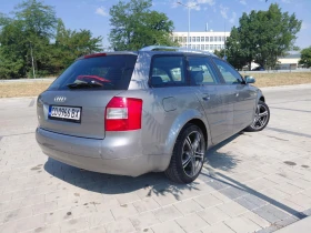 Audi A4 1.9 TDI - 4900 лв. - 16318219 4