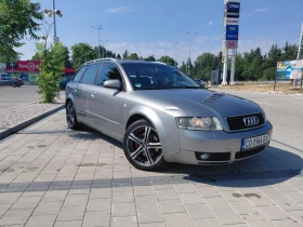 Audi A4 1.9 TDI - 4900 лв. - 16318219 8