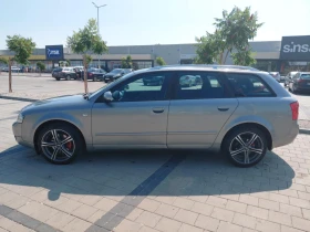 Audi A4 1.9 TDI - 4900 лв. - 16318219 7