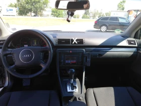 Audi A4 1.9 TDI - 4900 лв. - 16318219 12