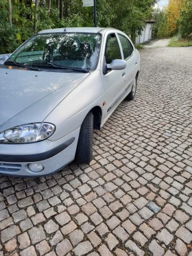 Renault Megane | Mobile.bg    4