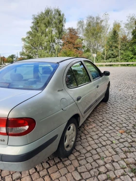 Renault Megane | Mobile.bg    3
