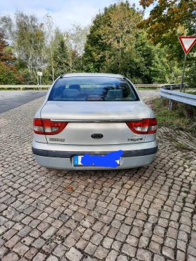 Renault Megane | Mobile.bg    2