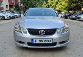 Обява за продажба на Lexus GS 300 ~15 799 лв. - изображение 1