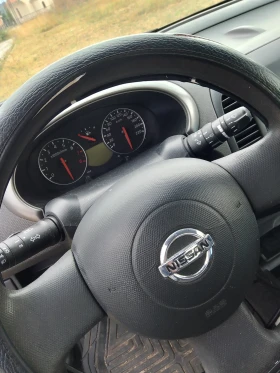 Обява за продажба на Nissan Micra 1.2 ~3 999 лв. - изображение 4