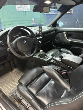 Обява за продажба на BMW 318 318ti IS ~10 300 лв. - изображение 6