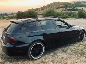 Обява за продажба на BMW 320 ~8 000 лв. - изображение 4