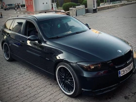 Обява за продажба на BMW 320 ~8 000 лв. - изображение 1