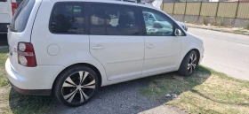 VW Touran - 6599 лв. - 50002546 3