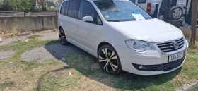 VW Touran - 6599 лв. - 50002546 4