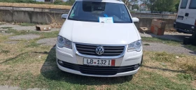 VW Touran - 6599 лв. - 50002546 5