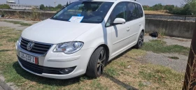 VW Touran - 6599 лв. - 50002546 6