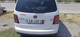 VW Touran - 6599 лв. - 50002546 2