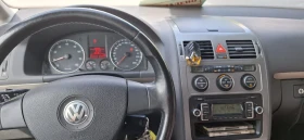VW Touran - 6599 лв. - 50002546 7