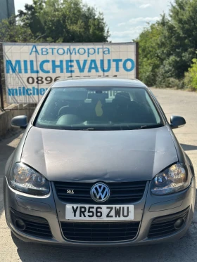     VW Golf 2.0tdi dsg